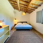 Casa Bozzo, 'mima' דירה *