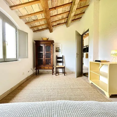 Apartment Casa Bozzo, 'mima' Case Selva Grande