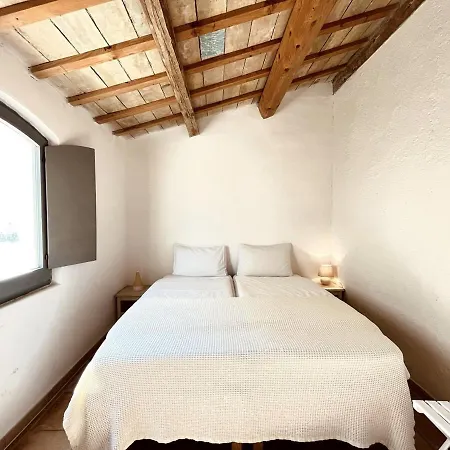 Casa Bozzo, 'mima' Apartment