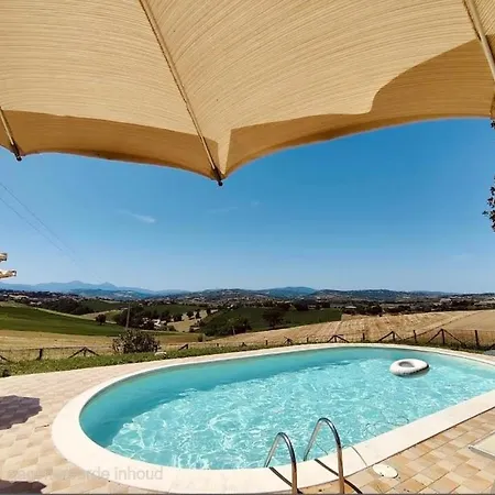 Daire Casa Bozzo, 'mima' *