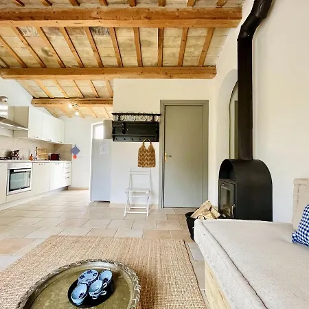 Apartment Casa Bozzo, 'mima' Case Selva Grande