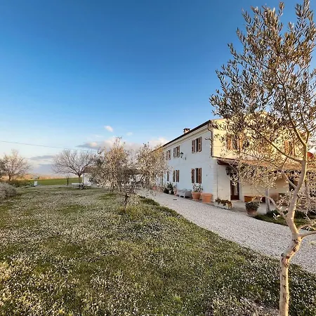 Casa Bozzo, 'mima' * Case Selva Grande