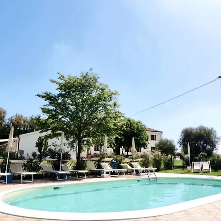 Casa Bozzo, 'mima' Apartment *