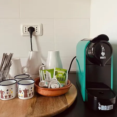 Casa Bozzo, 'mima' Daire Case Selva Grande