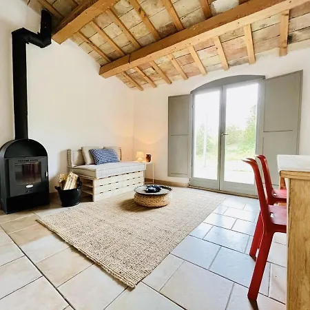 Casa Bozzo, 'mima' *