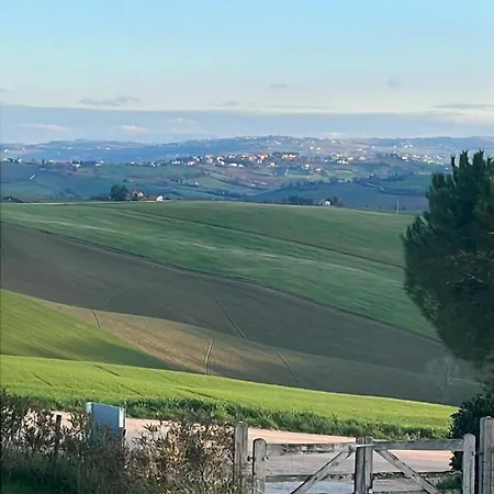 Casa Bozzo, 'mima'