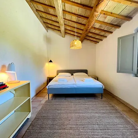 Casa Bozzo, 'mima' Appartement *