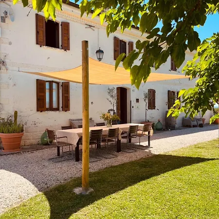 Casa Bozzo, 'mima' דירה