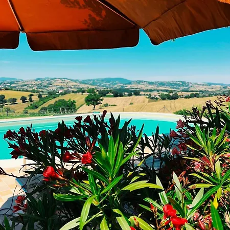 Daire Casa Bozzo, 'mima' *