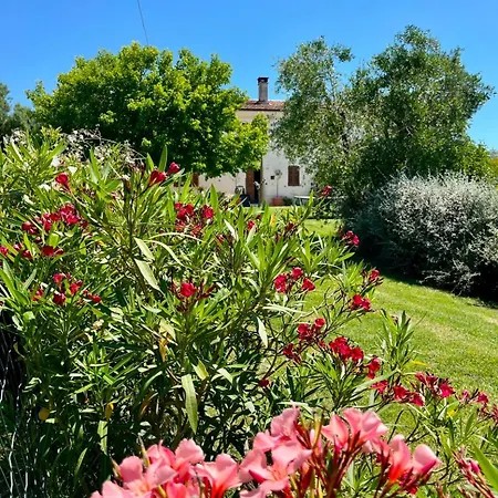 Casa Bozzo, 'mima' דירה