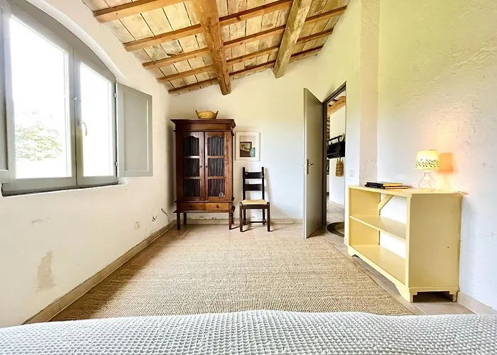 Apartment Casa Bozzo, 'mima' Case Selva Grande