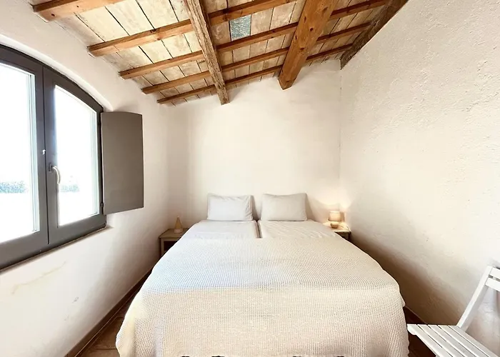 Casa Bozzo, 'mima' Apartment