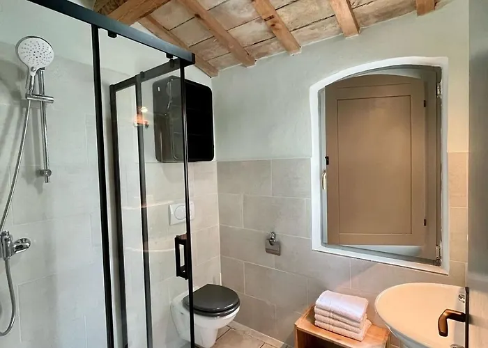 Casa Bozzo, 'mima' *