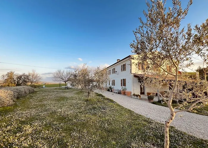 Casa Bozzo, 'mima' * Case Selva Grande