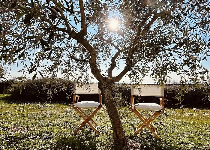 Casa Bozzo, 'mima' Case Selva Grande