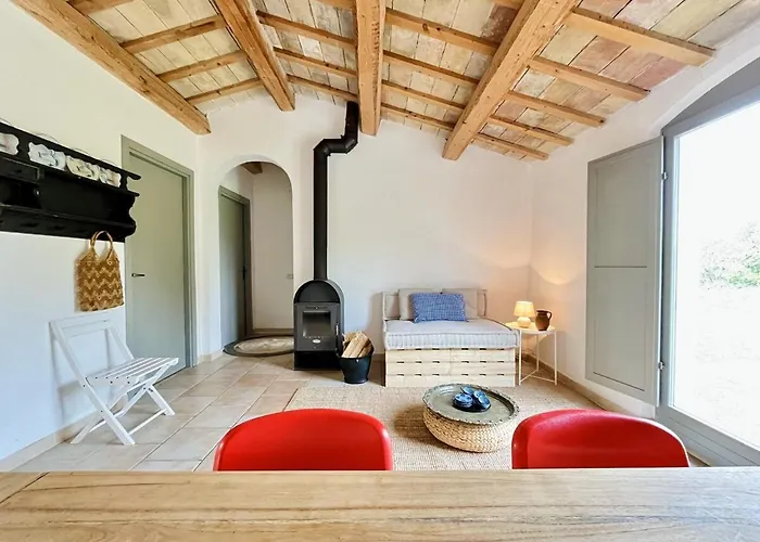 Casa Bozzo, 'mima' Apartment