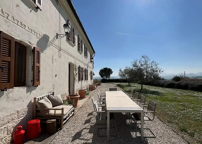 Apartment Casa Bozzo, 'mima'