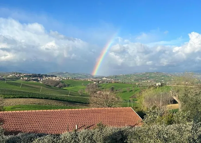 Casa Bozzo, 'mima' *