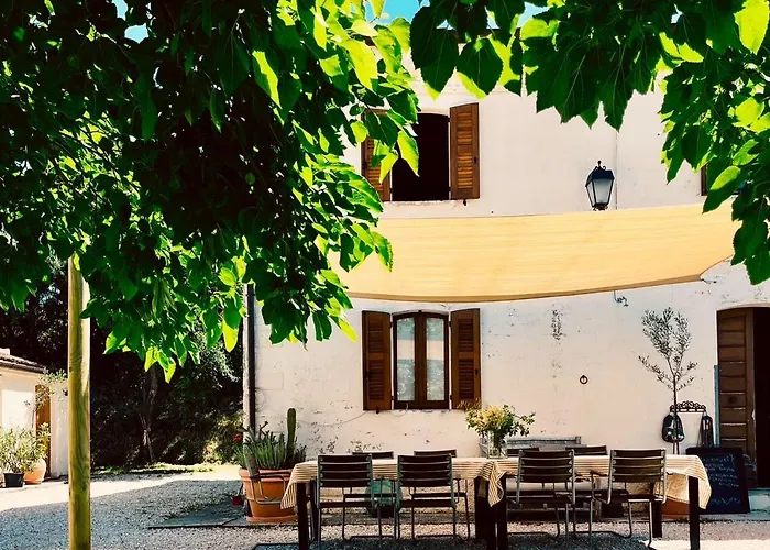 Casa Bozzo, 'mima' *